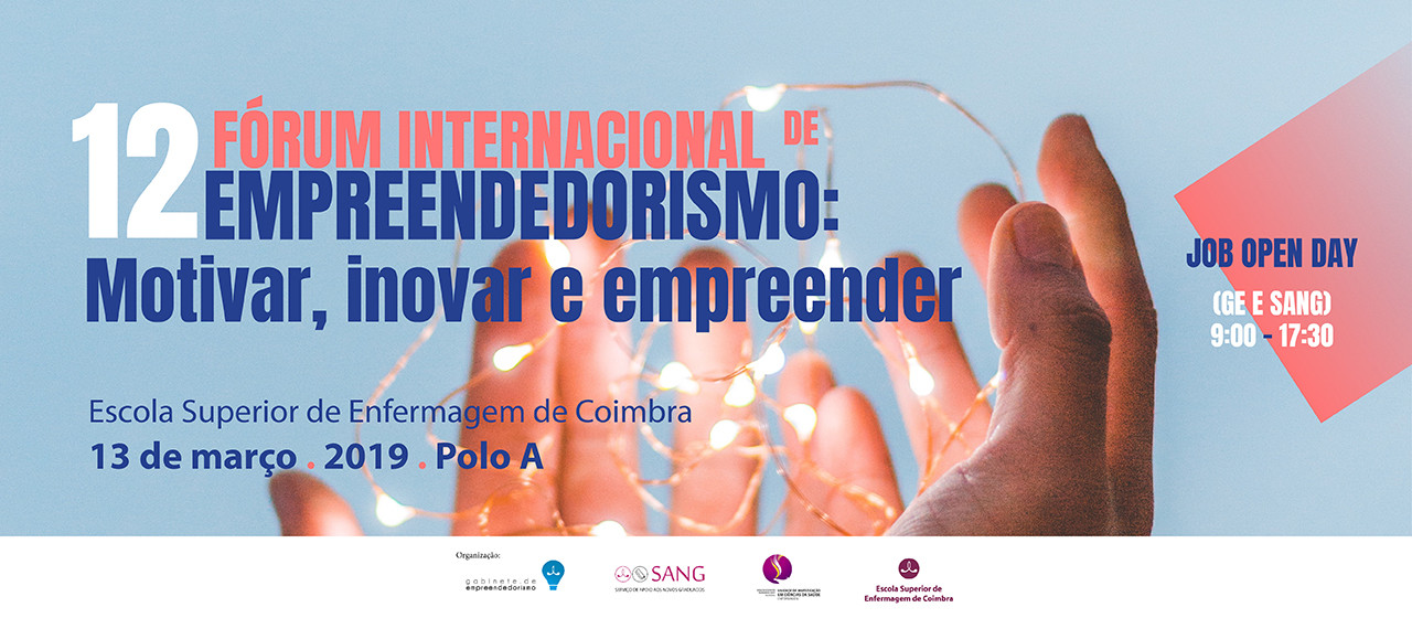 12º Forum Empreend