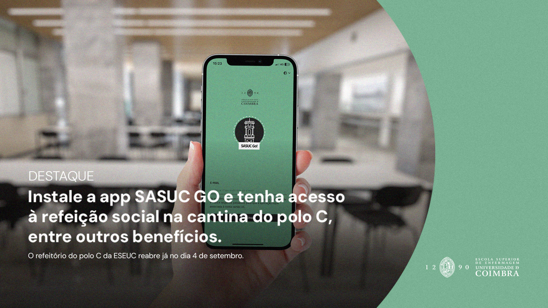 sasuc go