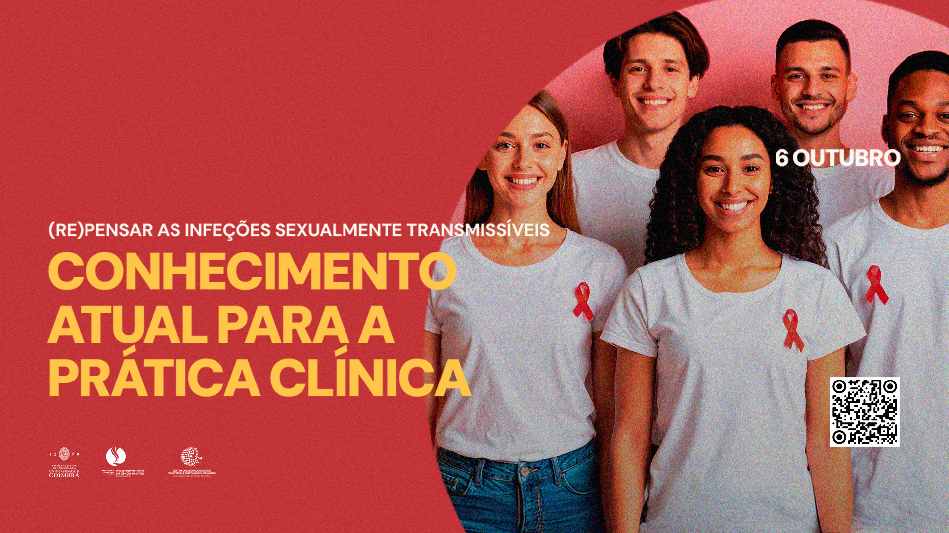 (Re)pensar as Infeções Sexualmente Transmissíveis