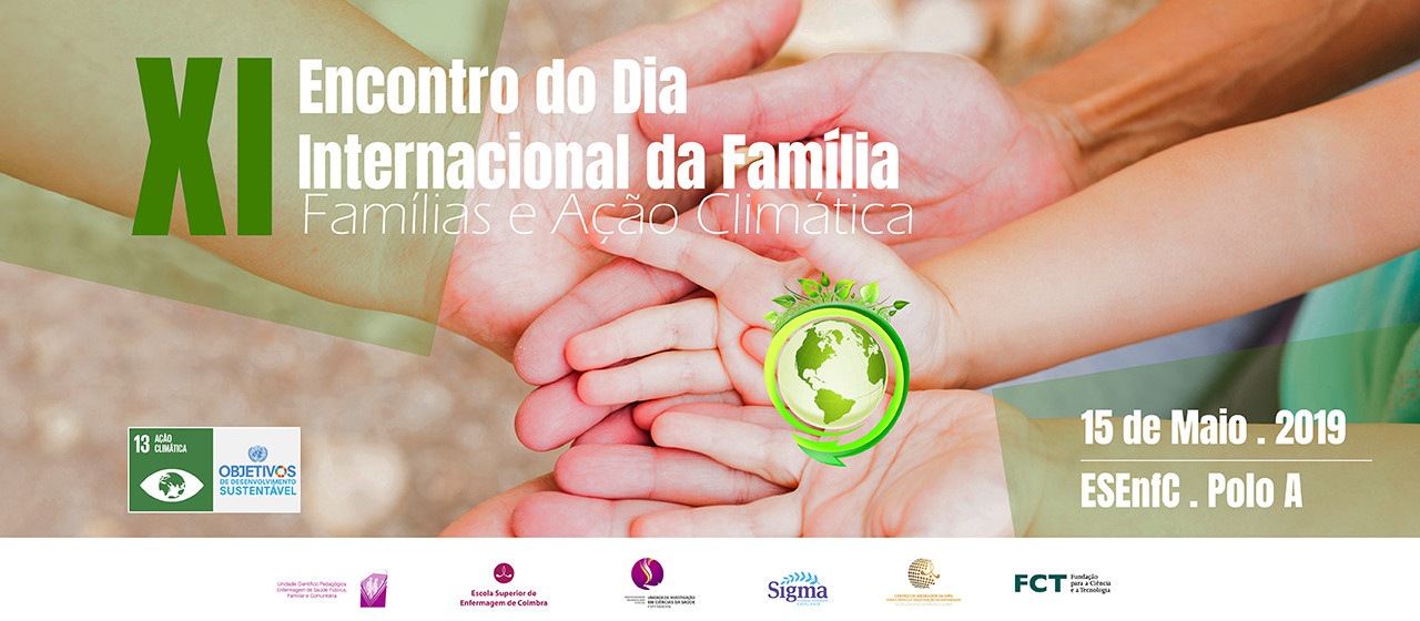XI Encontro do Dia Internacional da Família