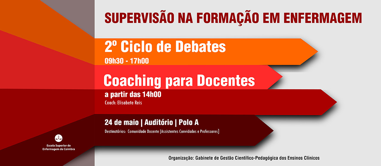 2º ciclo de debates