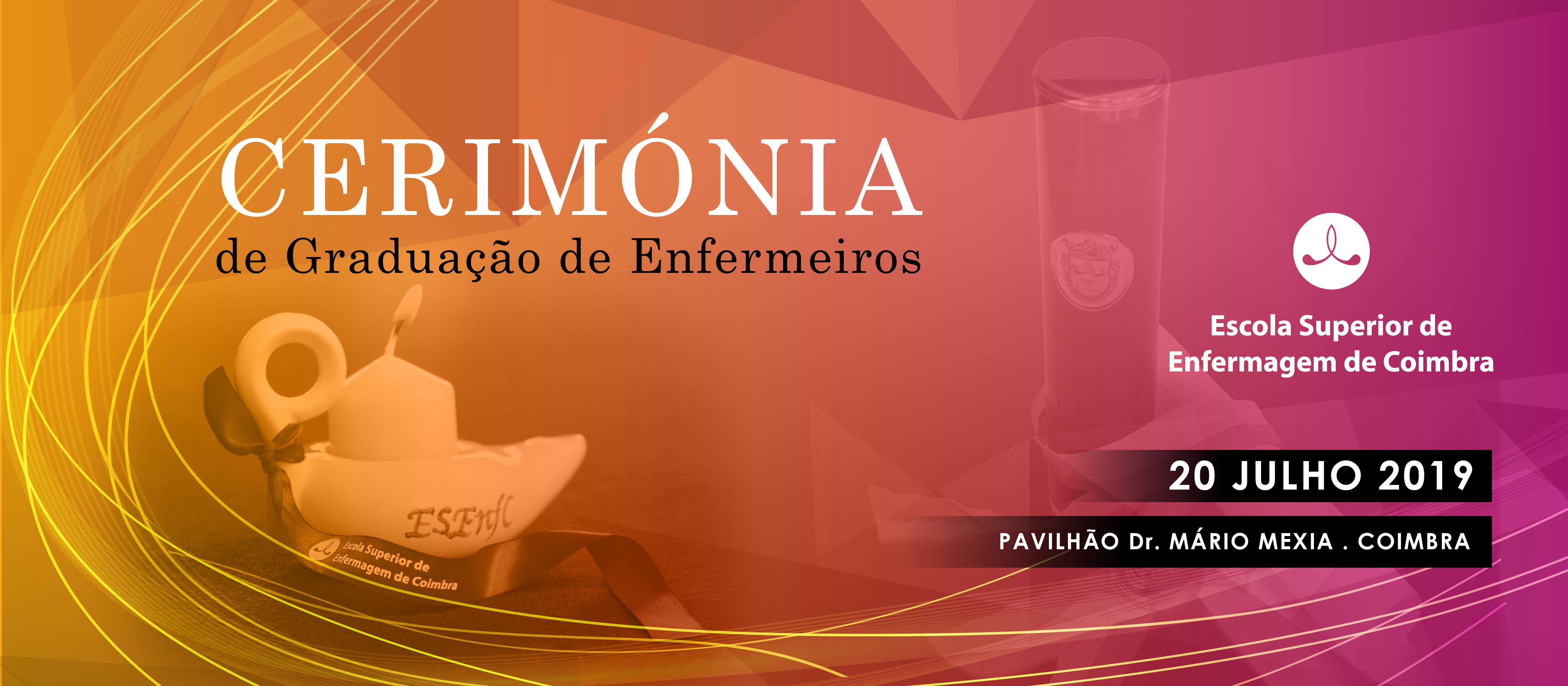 Cerimónia Encerramento CLE