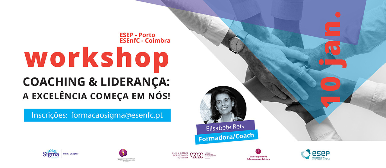 Coaching e Liderança