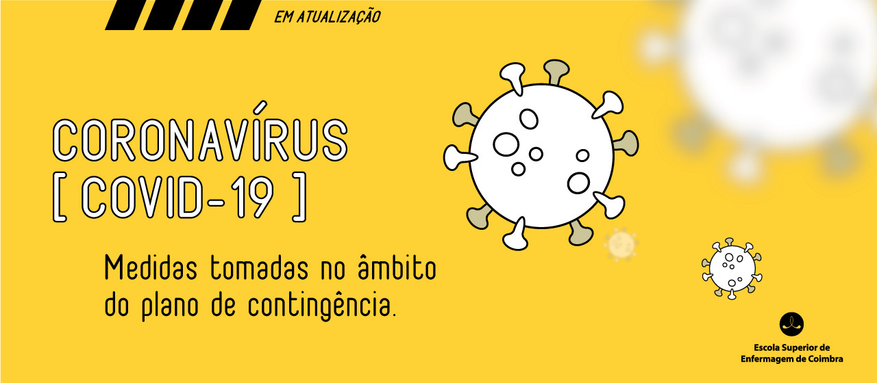 coronavírus notícia