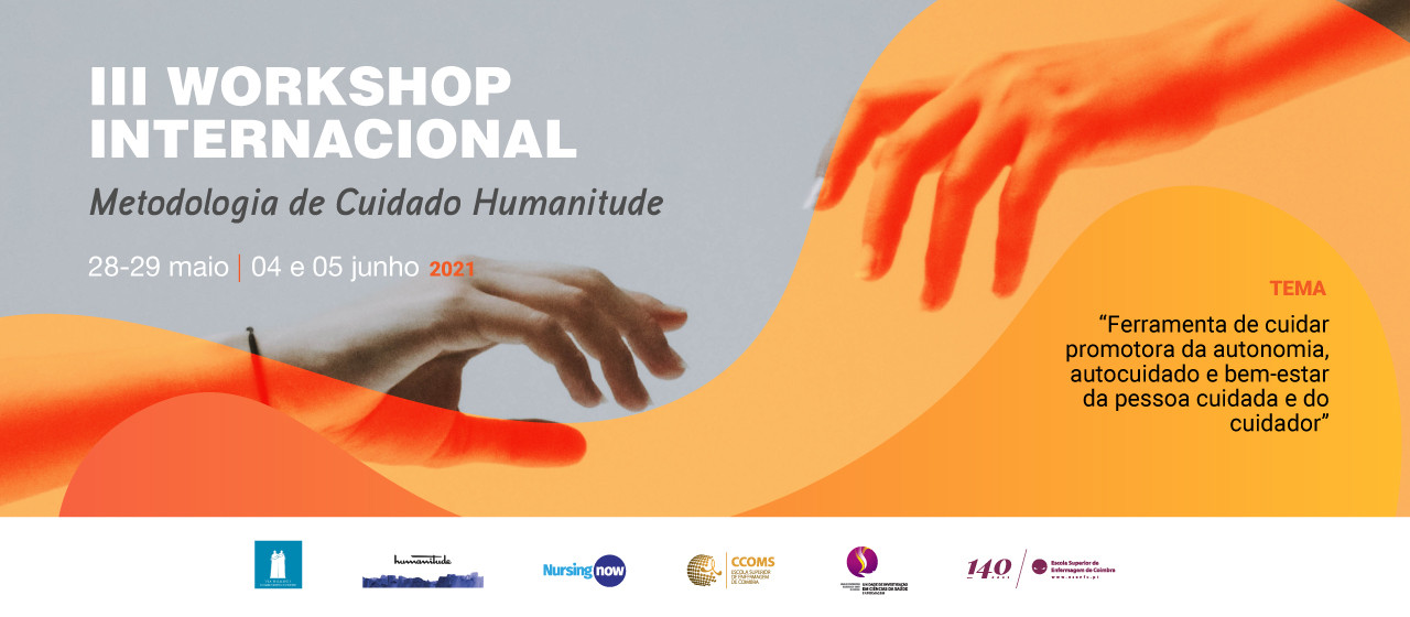 III Workshop Humanitude