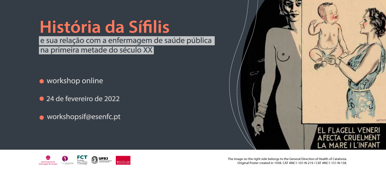 hist. da sífilis