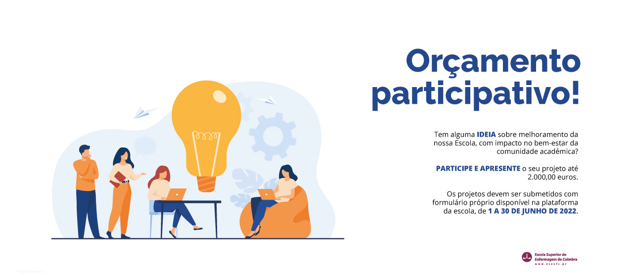 orçamento