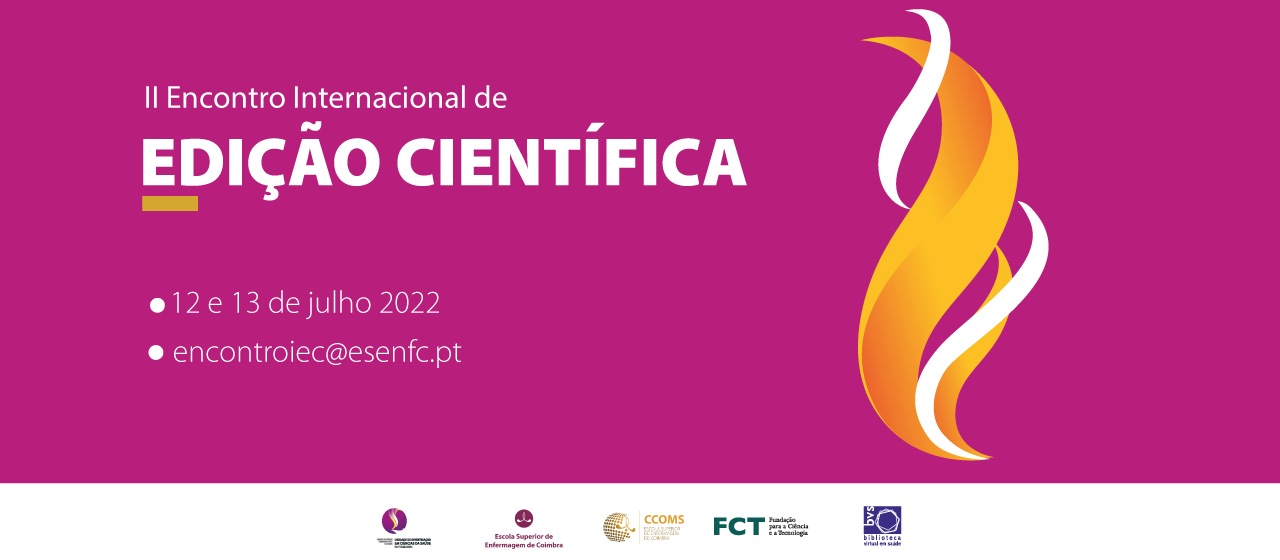 II Encontro Int. Ed. Cientifíco