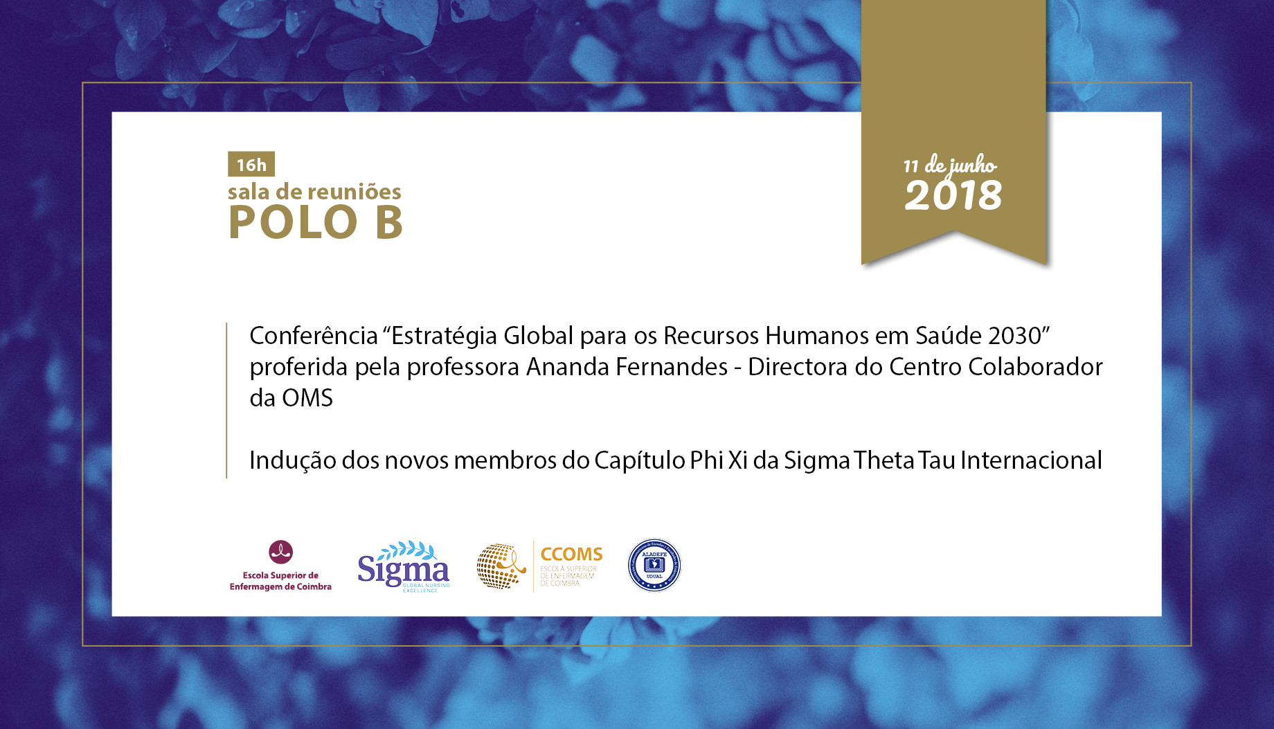 Conferência