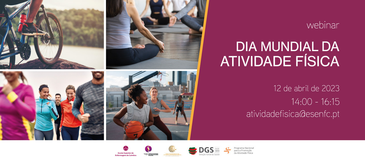atividade física