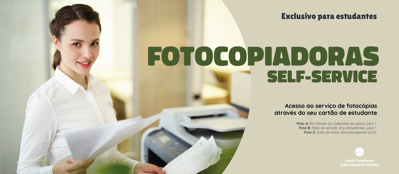 fotocopiadoras