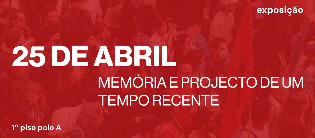 Expo 25 de abril 2024